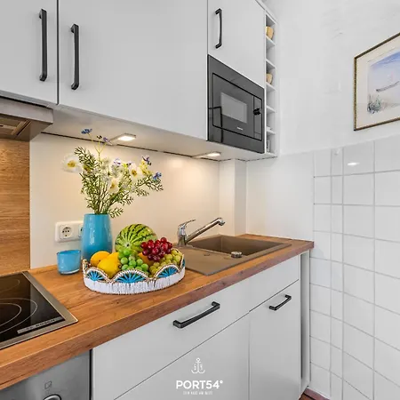 Schmuckstueck Mit Meerblick *