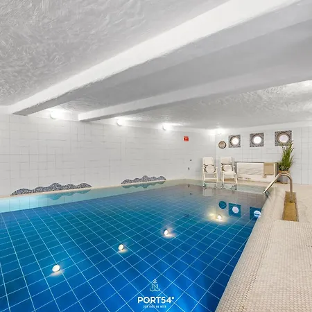 Apartamento Schmuckstueck Mit Meerblick