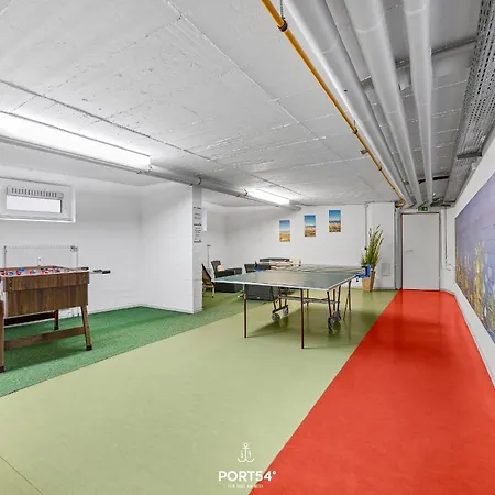 Schmuckstueck Mit Meerblick Apartamento