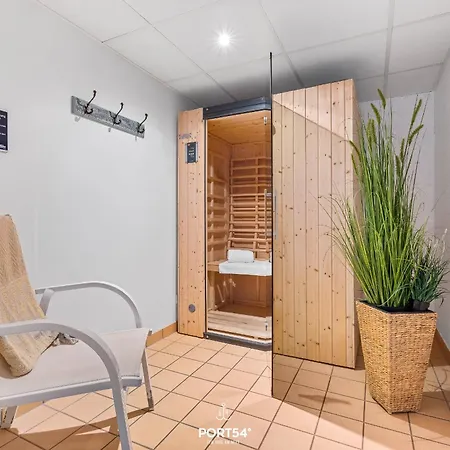 Schmuckstueck Mit Meerblick Apartamento