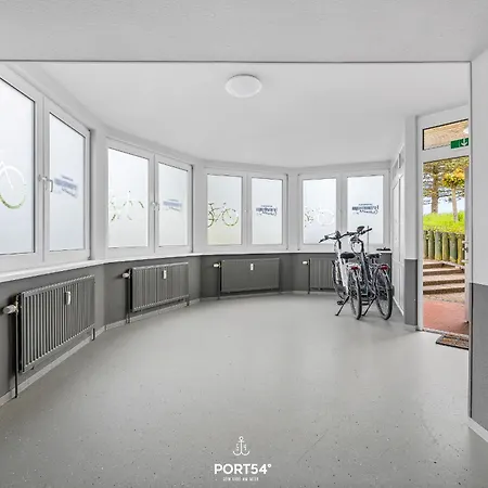 Apartamento Schmuckstueck Mit Meerblick *