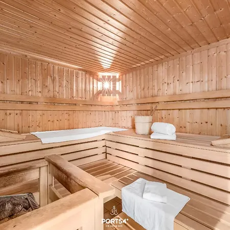 Apartamento Schmuckstueck Mit Meerblick *