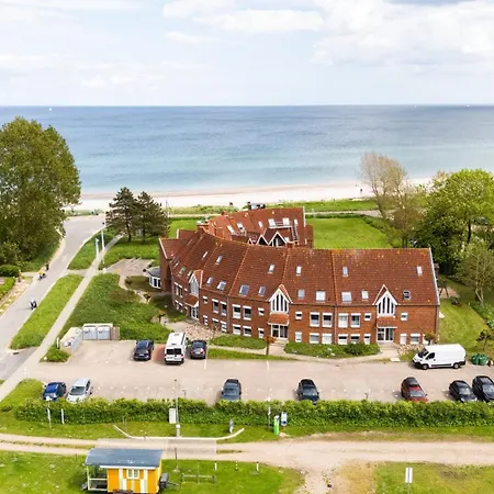 Schmuckstueck Mit Meerblick Appartement