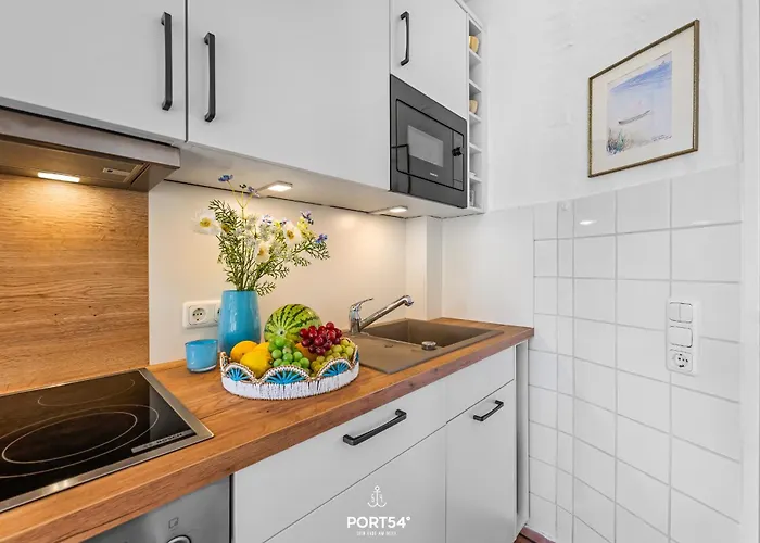 Schmuckstueck Mit Meerblick *